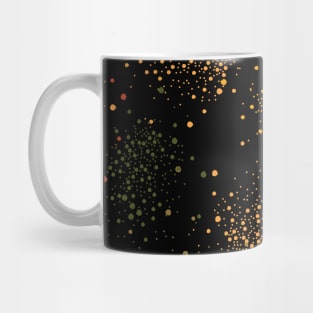 Dot Mug